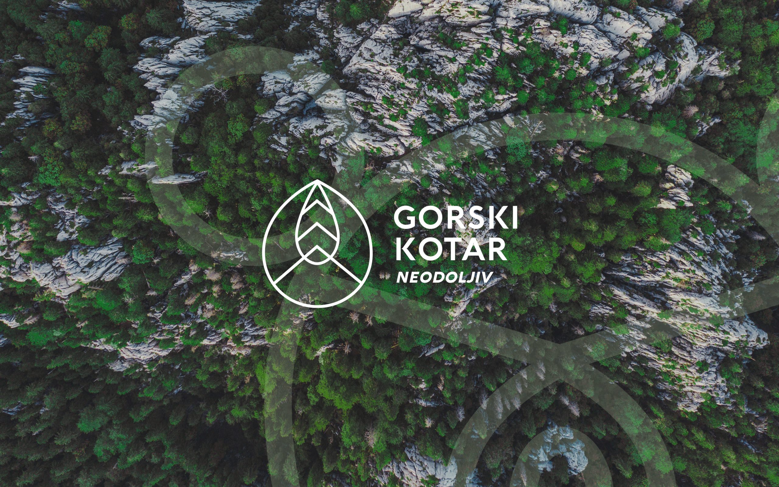 Gorski kotar has a new look!